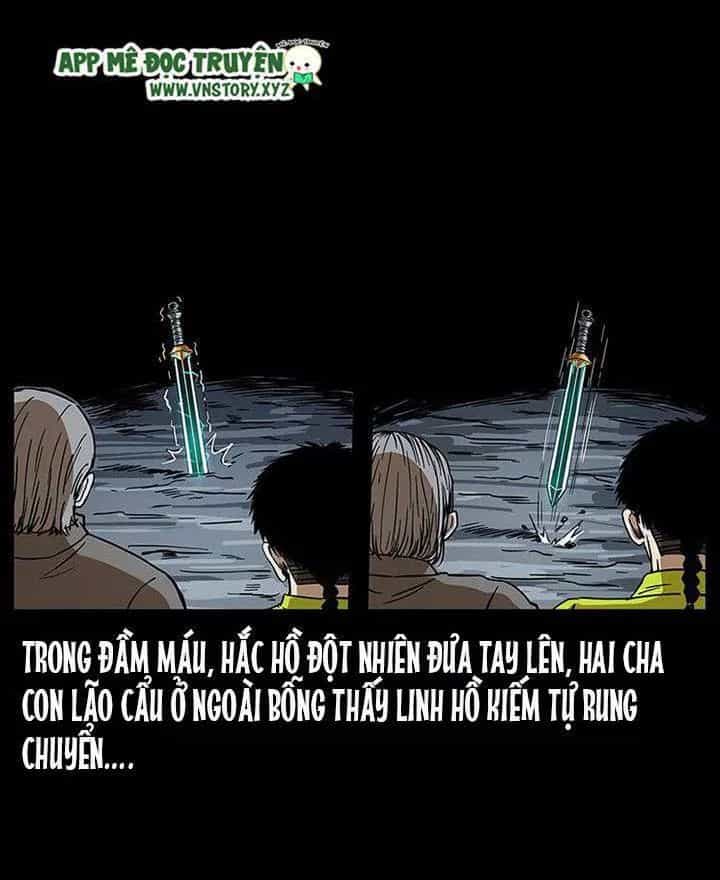 U Minh Ngụy Tượng - Chương 204 - ảnh 6