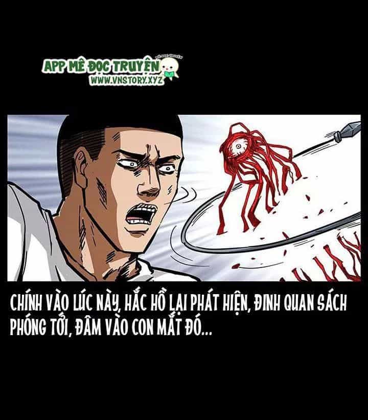 U Minh Ngụy Tượng - Chương 204 - ảnh 64