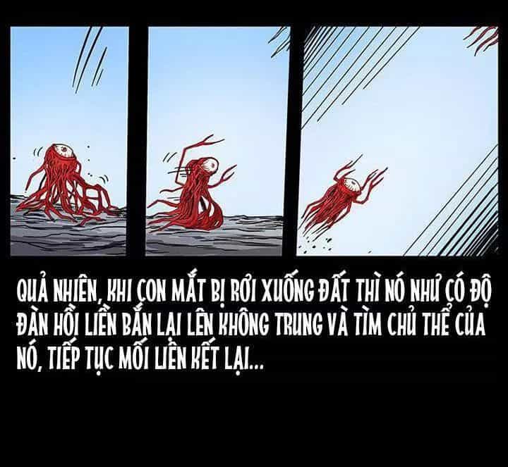 U Minh Ngụy Tượng - Chương 204 - ảnh 67