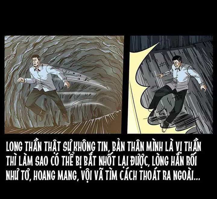 U Minh Ngụy Tượng - Chương 204 - ảnh 74