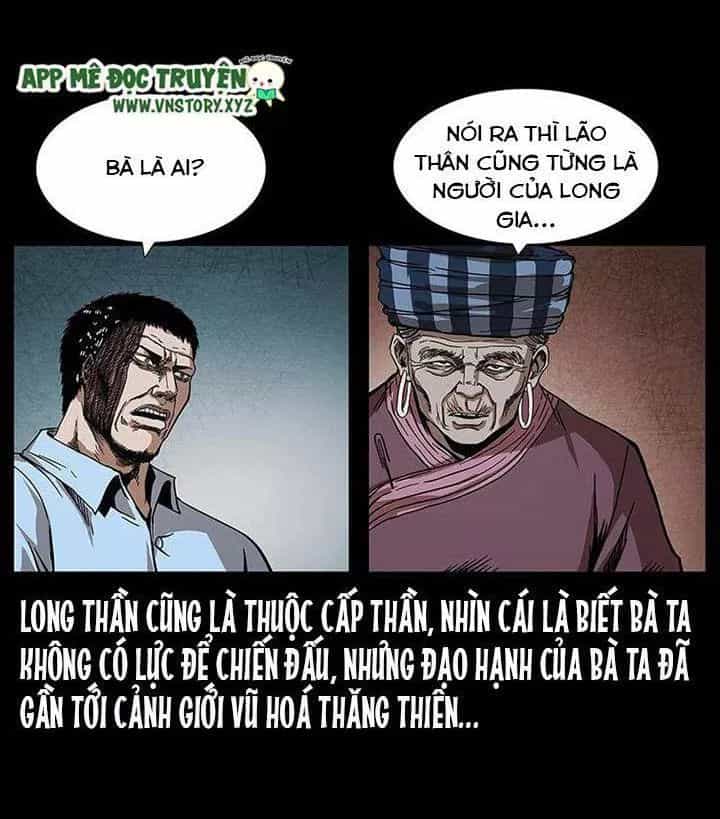 U Minh Ngụy Tượng - Chương 204 - ảnh 77