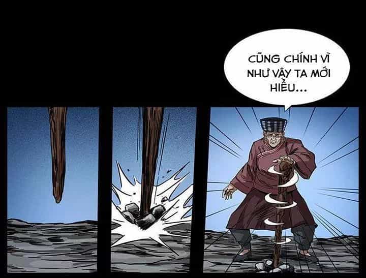 U Minh Ngụy Tượng - Chương 204 - ảnh 78
