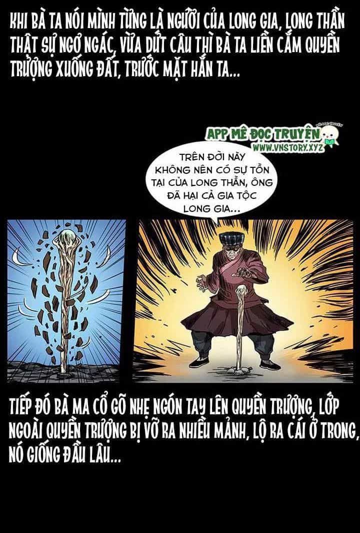 U Minh Ngụy Tượng - Chương 204 - ảnh 79