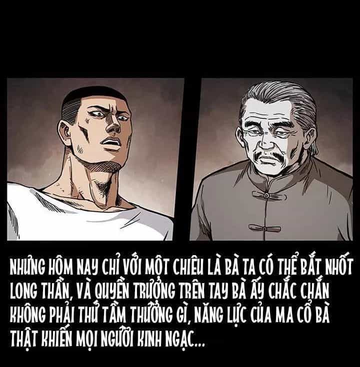 U Minh Ngụy Tượng - Chương 204 - ảnh 81