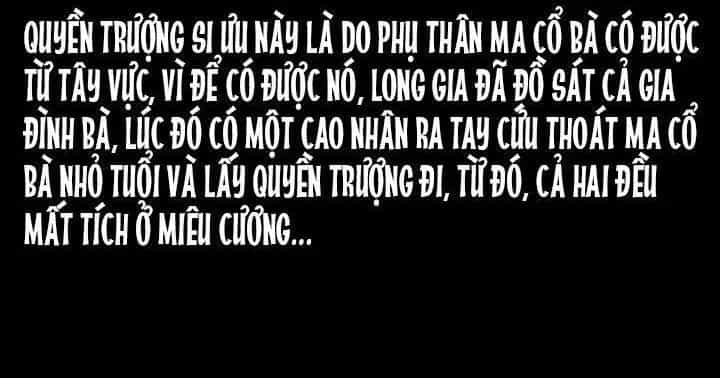 U Minh Ngụy Tượng - Chương 204 - ảnh 85