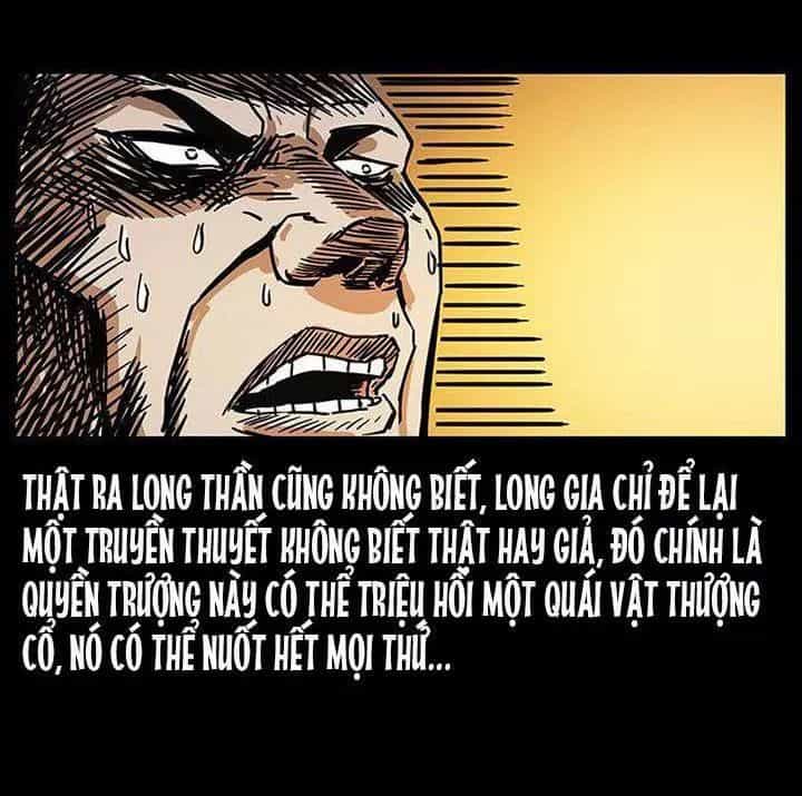 U Minh Ngụy Tượng - Chương 204 - ảnh 88