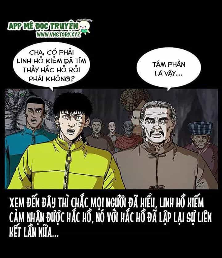 U Minh Ngụy Tượng - Chương 204 - ảnh 9