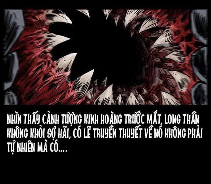 U Minh Ngụy Tượng - Chương 204 - ảnh 93