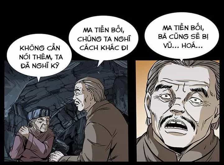 U Minh Ngụy Tượng - Chương 205 - ảnh 11