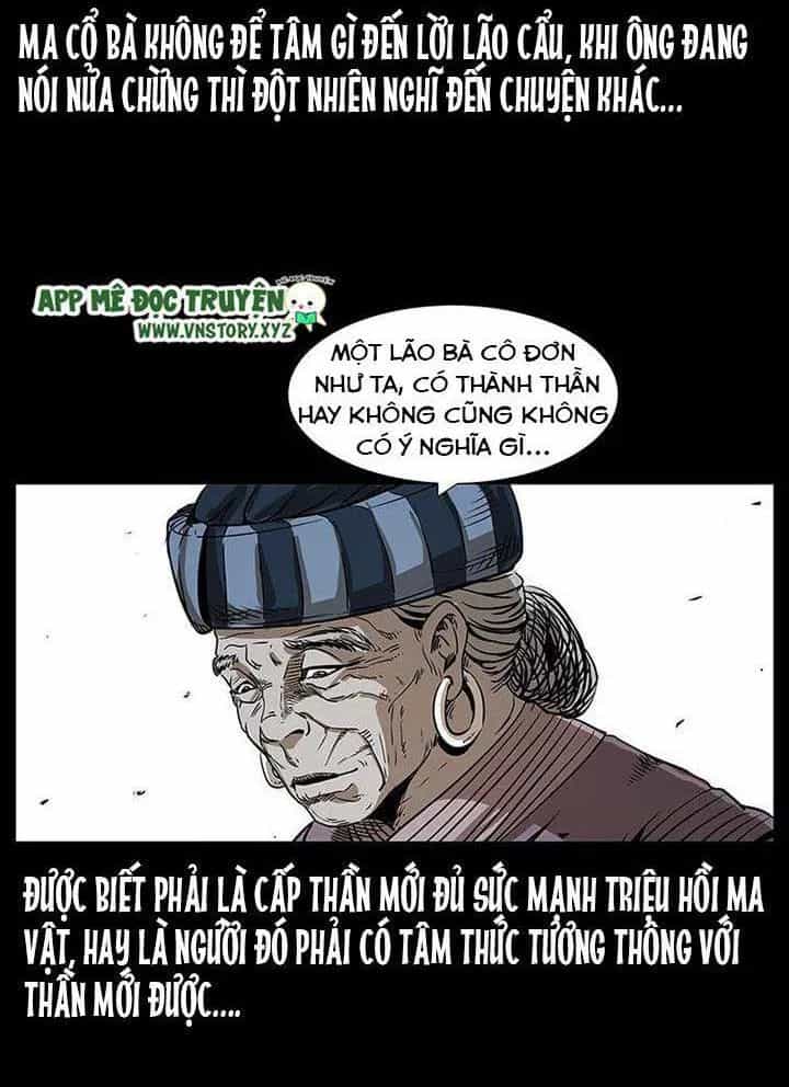 U Minh Ngụy Tượng - Chương 205 - ảnh 12