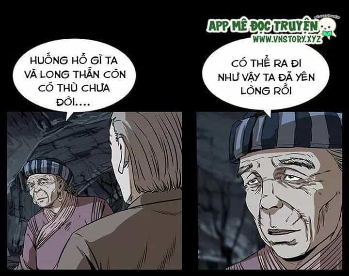 U Minh Ngụy Tượng - Chương 205 - ảnh 14