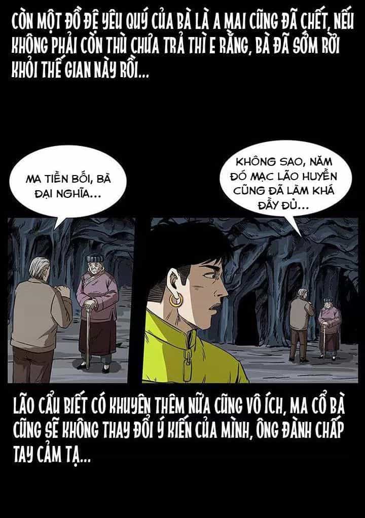 U Minh Ngụy Tượng - Chương 205 - ảnh 15