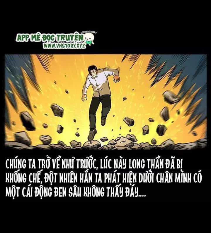 U Minh Ngụy Tượng - Chương 205 - ảnh 16