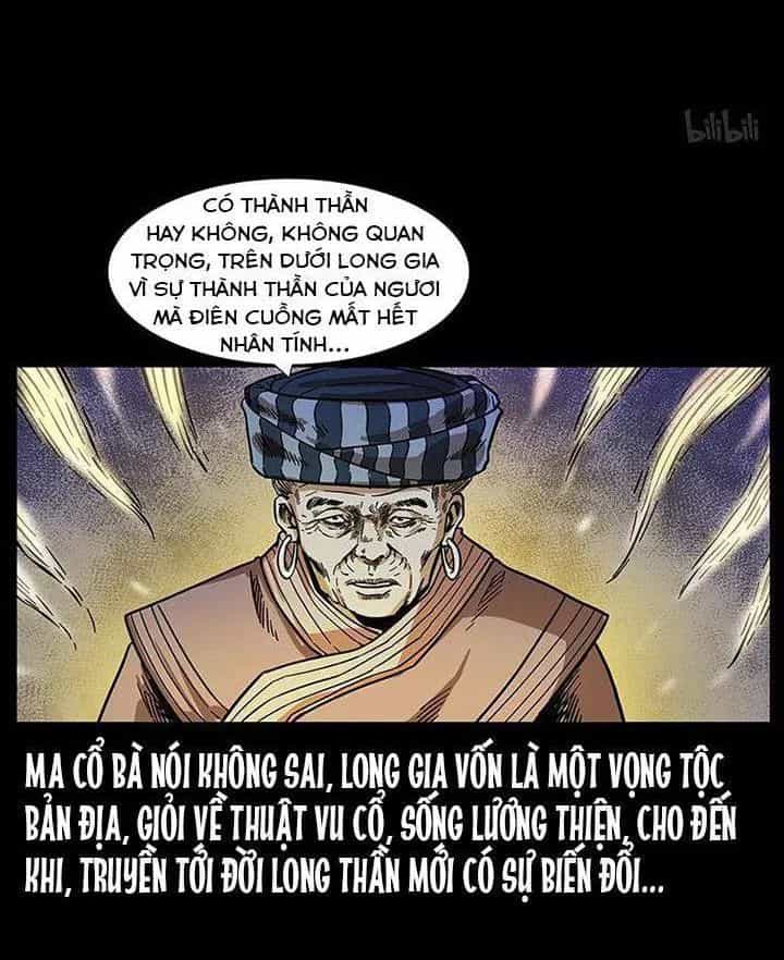 U Minh Ngụy Tượng - Chương 205 - ảnh 19