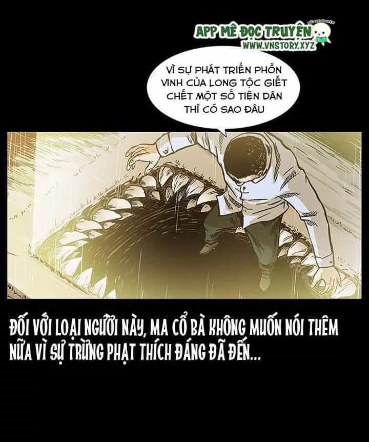 U Minh Ngụy Tượng - Chương 205 - ảnh 22