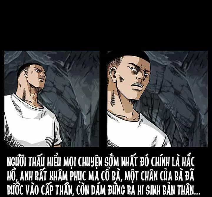 U Minh Ngụy Tượng - Chương 205 - ảnh 23