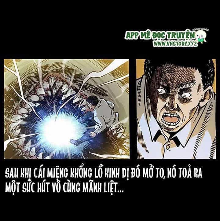 U Minh Ngụy Tượng - Chương 205 - ảnh 26