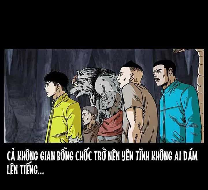 U Minh Ngụy Tượng - Chương 205 - ảnh 42