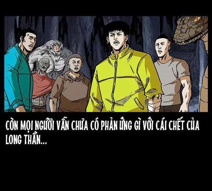 U Minh Ngụy Tượng - Chương 205 - ảnh 50