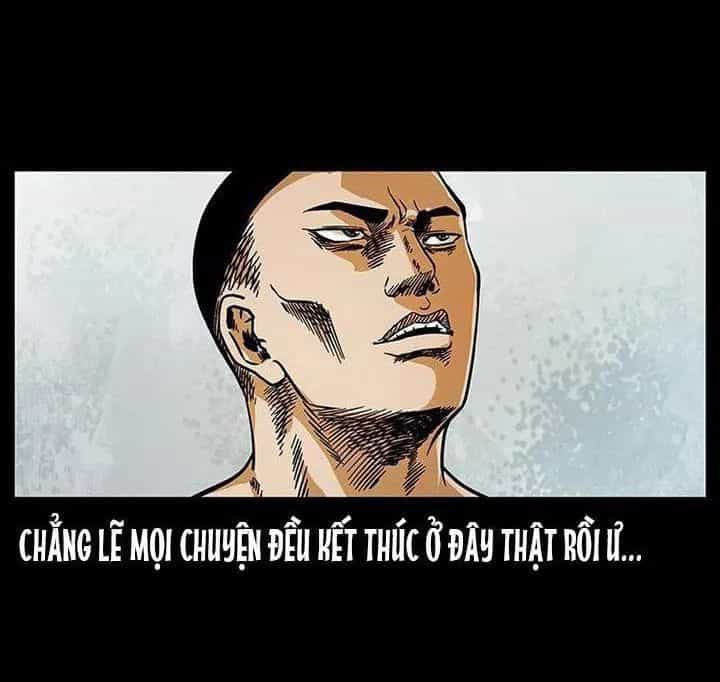 U Minh Ngụy Tượng - Chương 205 - ảnh 51