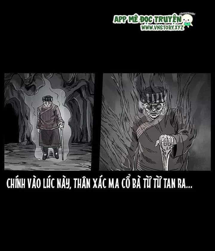 U Minh Ngụy Tượng - Chương 205 - ảnh 54