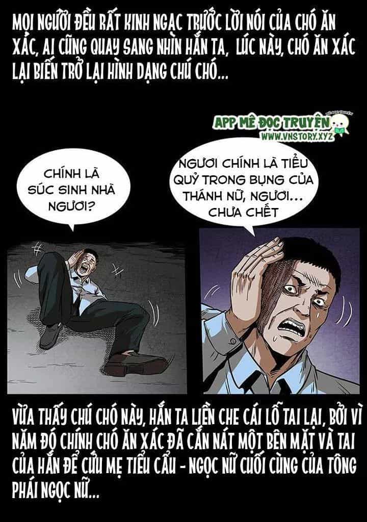 U Minh Ngụy Tượng - Chương 205 - ảnh 68