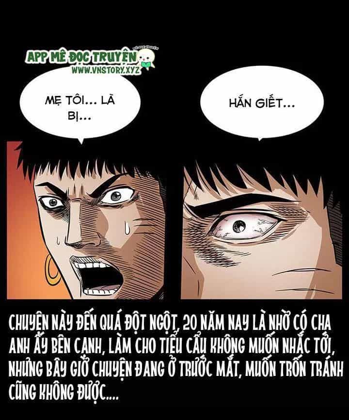 U Minh Ngụy Tượng - Chương 205 - ảnh 70