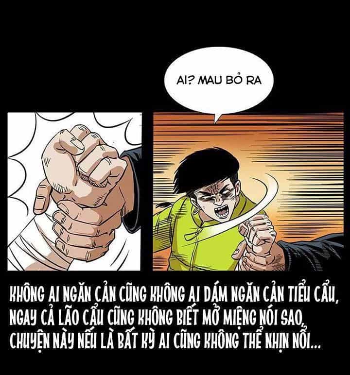 U Minh Ngụy Tượng - Chương 205 - ảnh 73