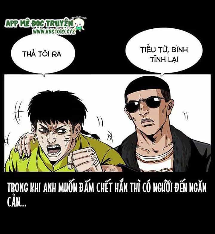 U Minh Ngụy Tượng - Chương 205 - ảnh 74