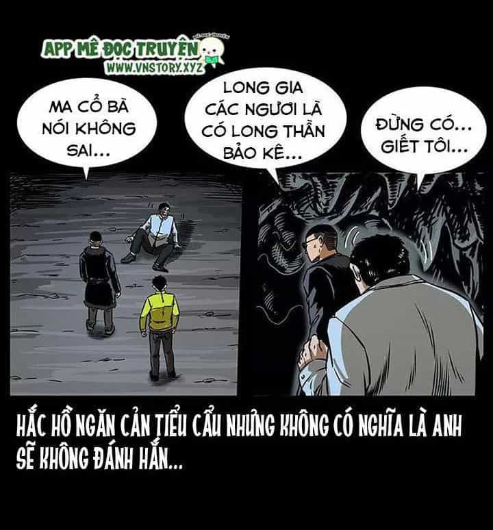 U Minh Ngụy Tượng - Chương 205 - ảnh 78
