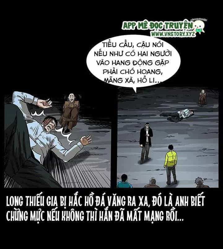 U Minh Ngụy Tượng - Chương 205 - ảnh 80