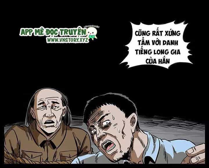 U Minh Ngụy Tượng - Chương 205 - ảnh 82