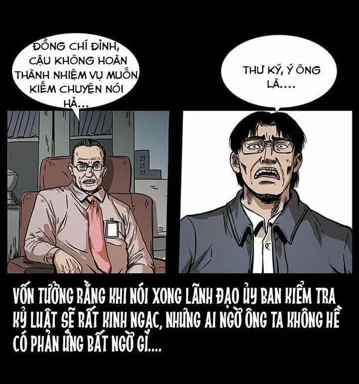 U Minh Ngụy Tượng - Chương 205 - ảnh 87