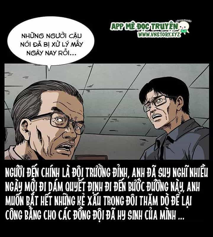 U Minh Ngụy Tượng - Chương 205 - ảnh 88