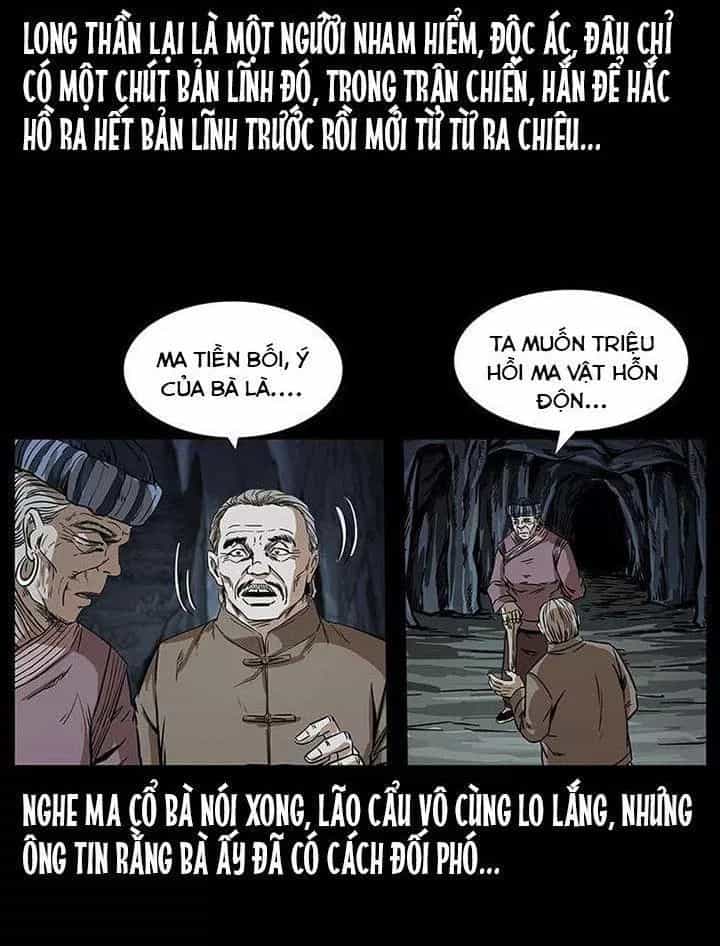 U Minh Ngụy Tượng - Chương 205 - ảnh 9