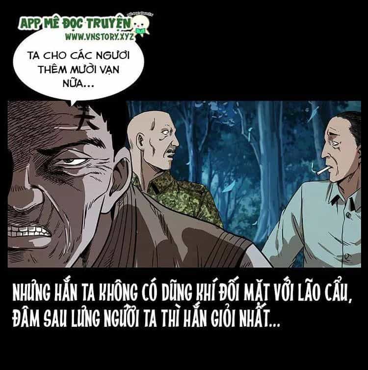 U Minh Ngụy Tượng - Chương 206 - ảnh 10