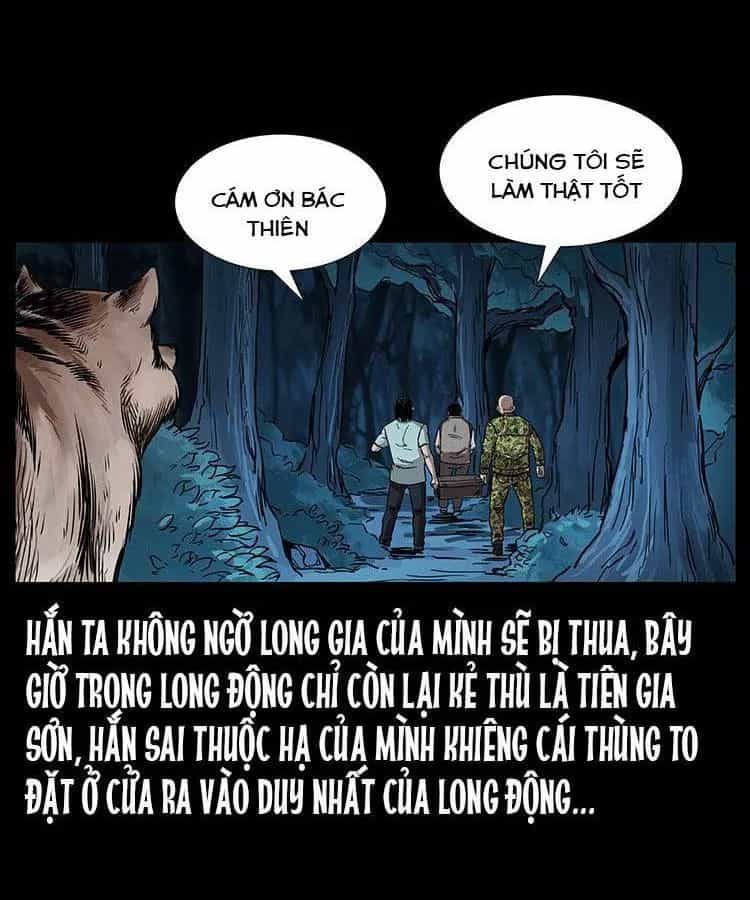 U Minh Ngụy Tượng - Chương 206 - ảnh 11