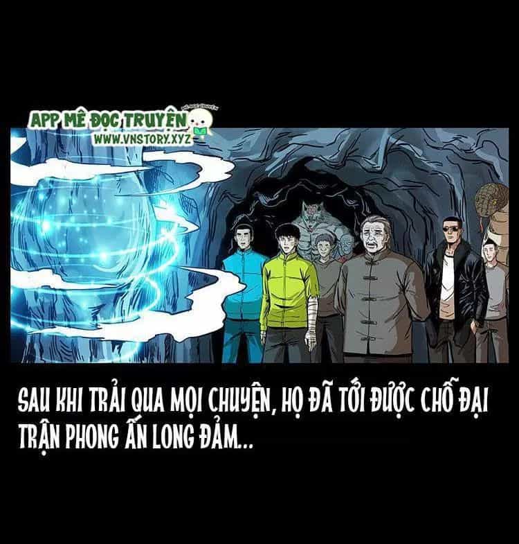 U Minh Ngụy Tượng - Chương 206 - ảnh 14