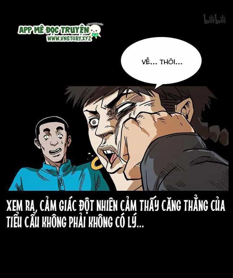 U Minh Ngụy Tượng - Chương 206 - ảnh 21