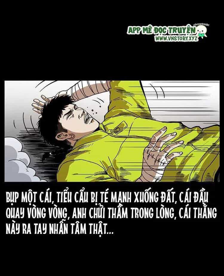 U Minh Ngụy Tượng - Chương 206 - ảnh 23