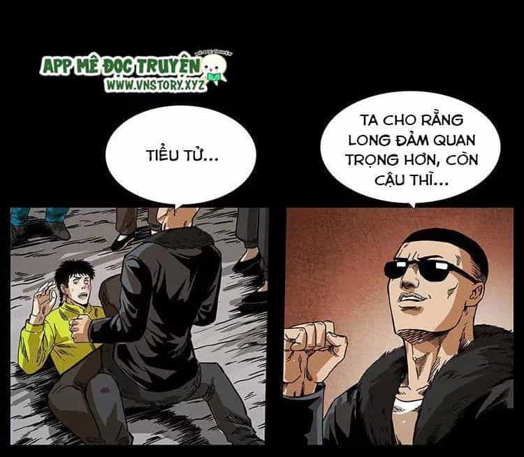 U Minh Ngụy Tượng - Chương 206 - ảnh 25