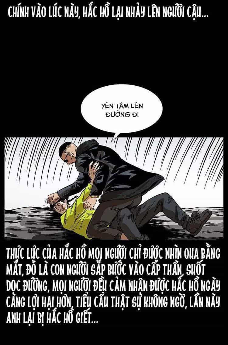 U Minh Ngụy Tượng - Chương 206 - ảnh 26