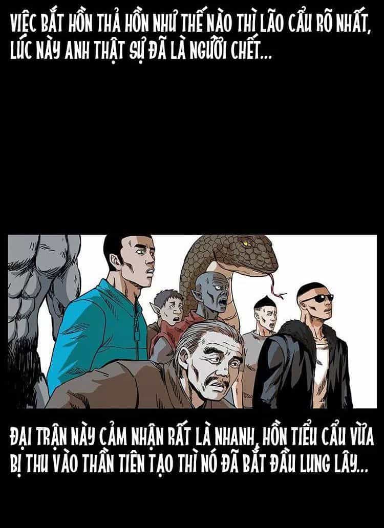 U Minh Ngụy Tượng - Chương 206 - ảnh 34
