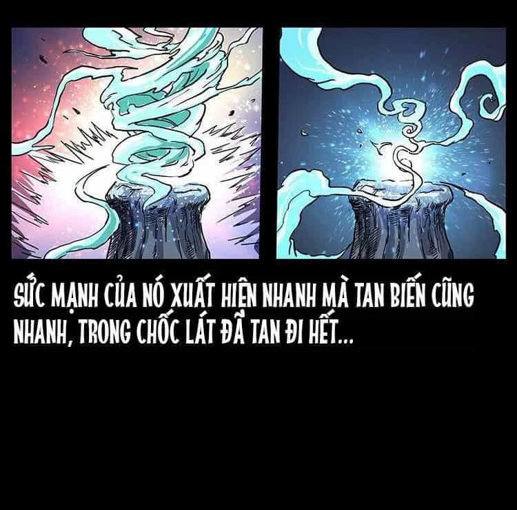 U Minh Ngụy Tượng - Chương 206 - ảnh 43