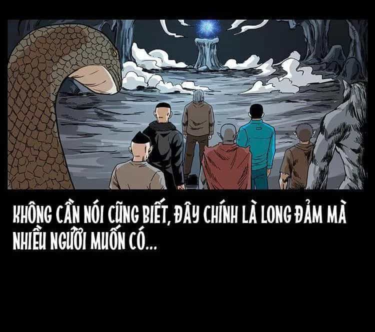 U Minh Ngụy Tượng - Chương 206 - ảnh 46