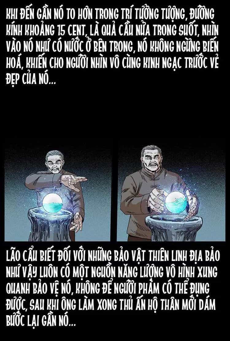 U Minh Ngụy Tượng - Chương 206 - ảnh 49