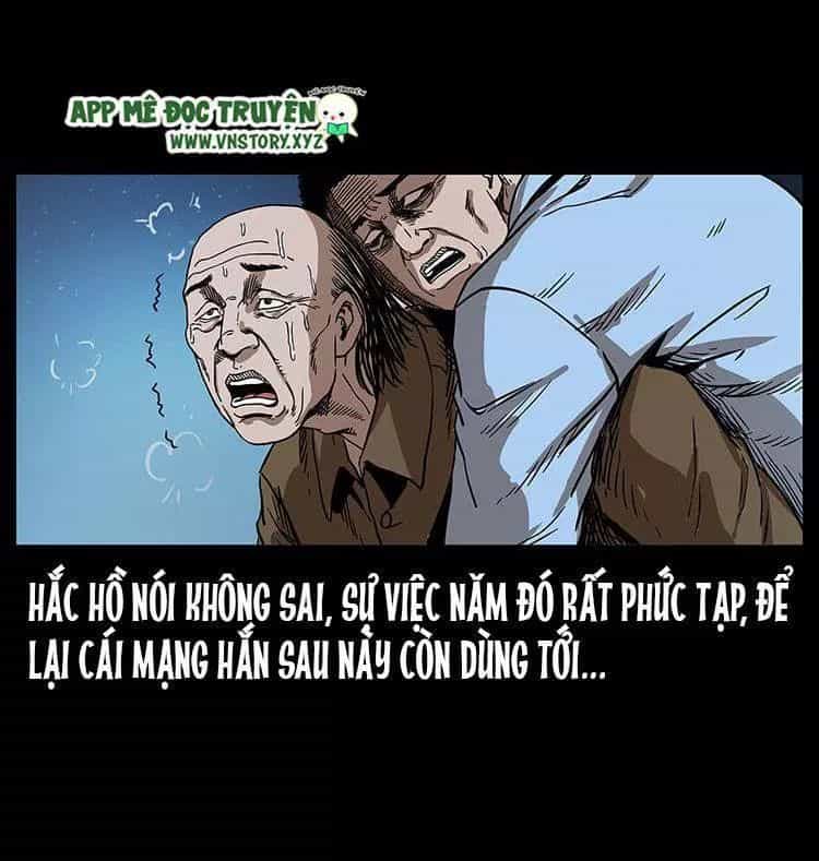 U Minh Ngụy Tượng - Chương 206 - ảnh 5