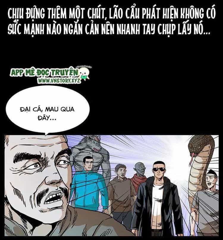 U Minh Ngụy Tượng - Chương 206 - ảnh 52