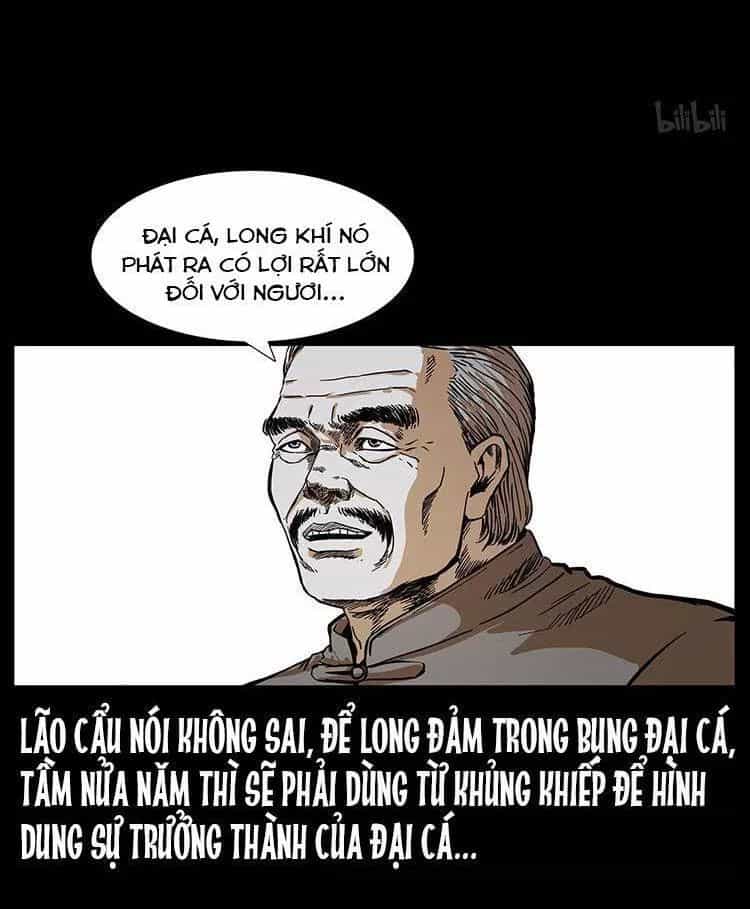 U Minh Ngụy Tượng - Chương 206 - ảnh 55