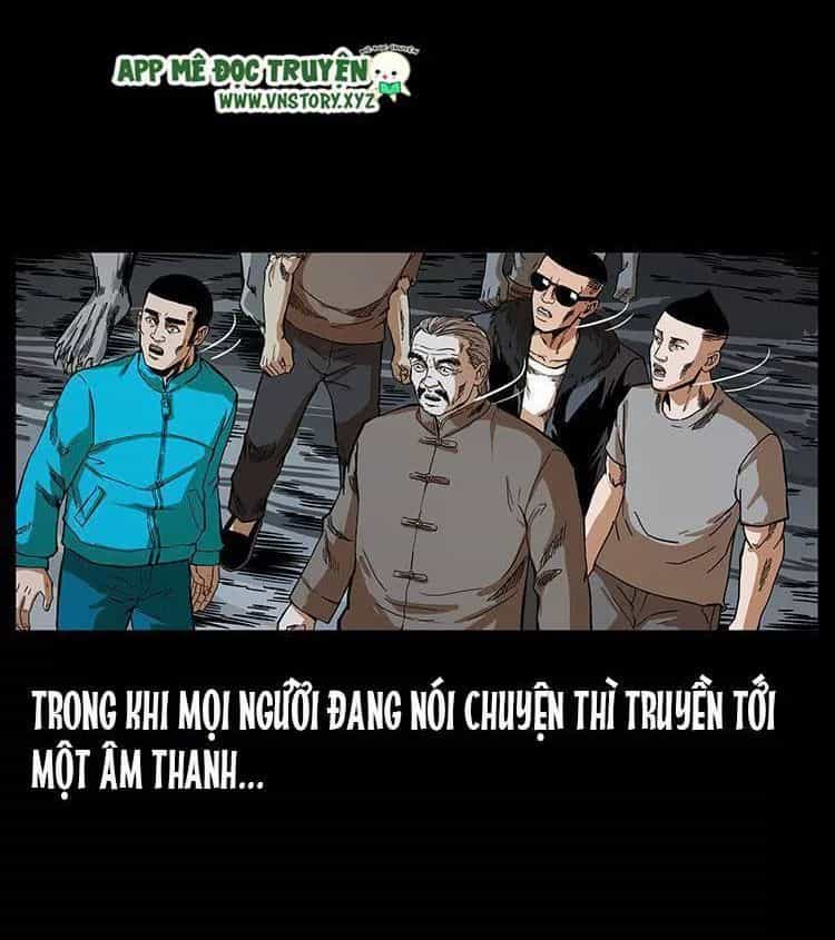 U Minh Ngụy Tượng - Chương 206 - ảnh 56